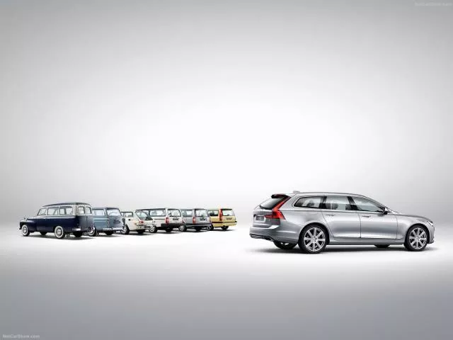 44 classic cars vs their modern versions - #24 