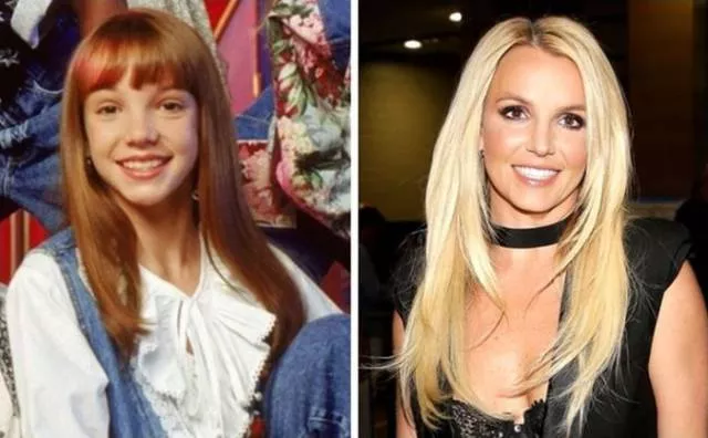 When they were young - #12 