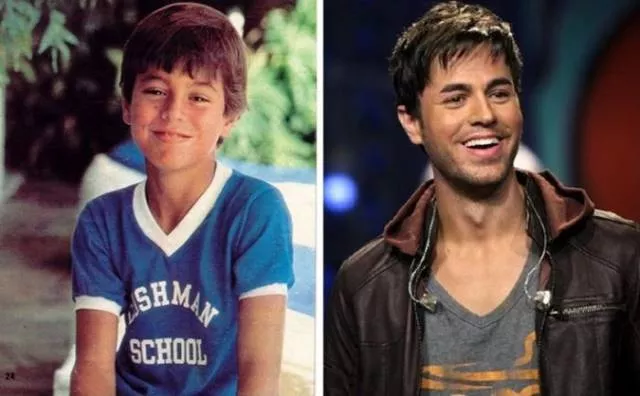 When they were young - #4 