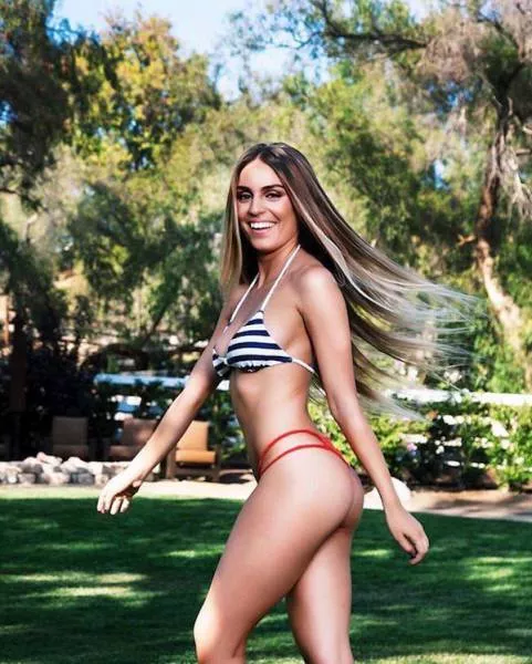 Here is why we love girls in bikini - #17 