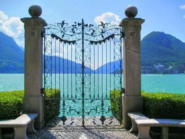 A selection of the most beautiful photos of the net - #4 