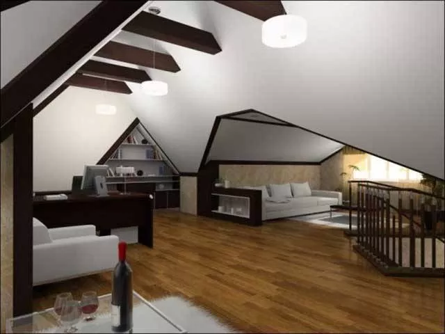 Top amazing houses - #1 