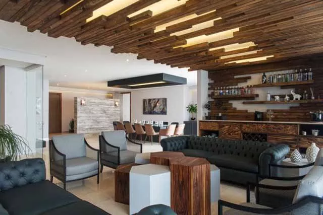 Top amazing houses - #11 