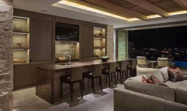 Top amazing houses - #14 