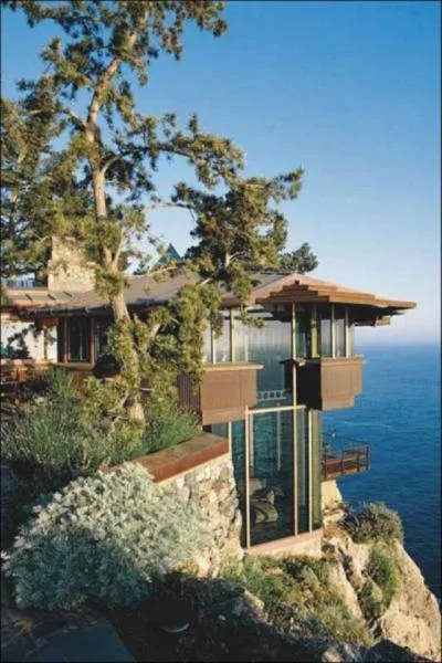 Top amazing houses - #15 
