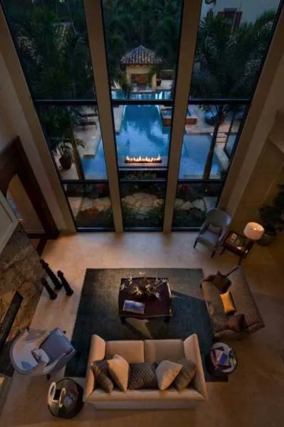 Top amazing houses - #16 