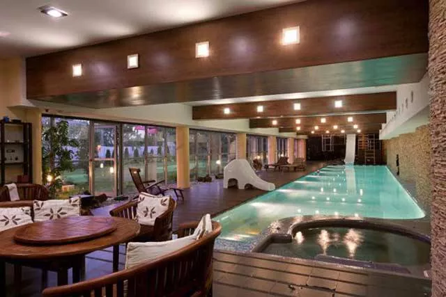 Top amazing houses - #2 