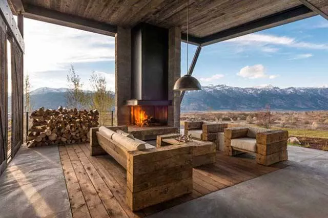Top amazing houses - #20 