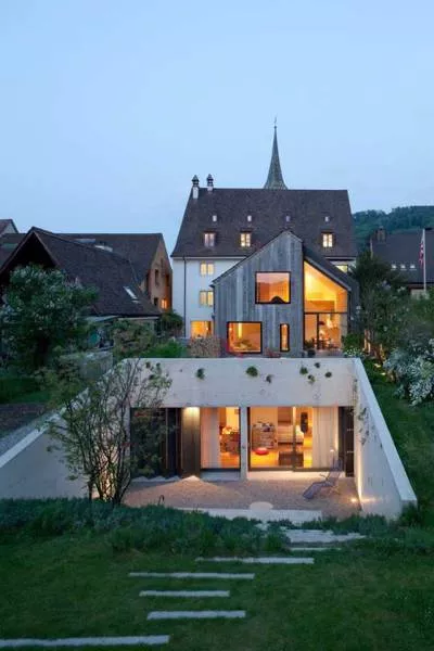 Top amazing houses - #22 