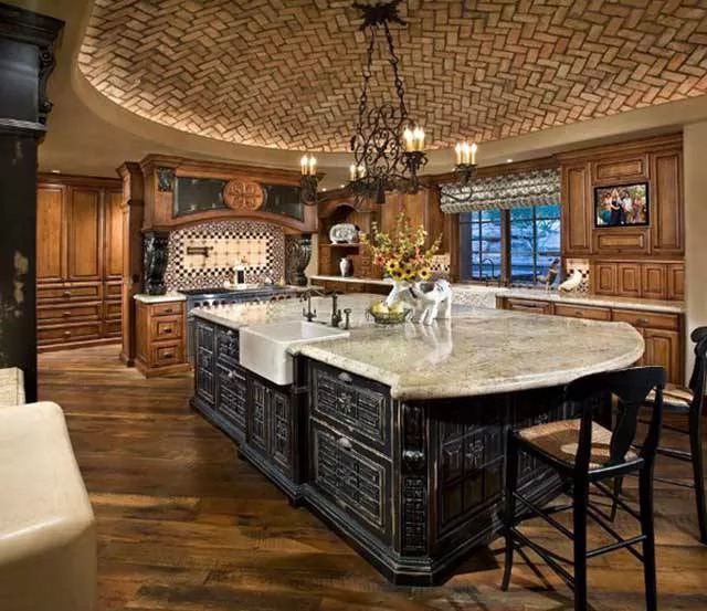 Top amazing houses - #23 