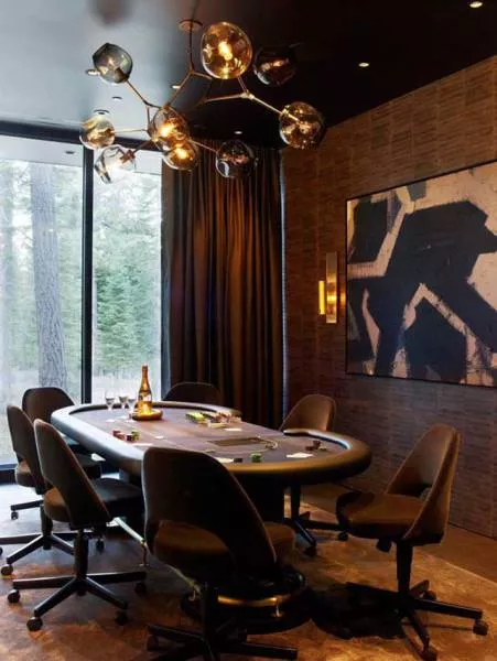 Top amazing houses - #25 