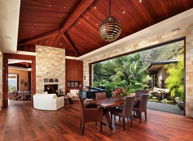 Top amazing houses - #26 