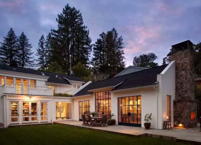 Top amazing houses - #27 