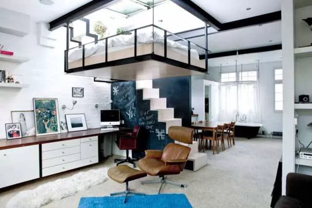 Top amazing houses - #3 