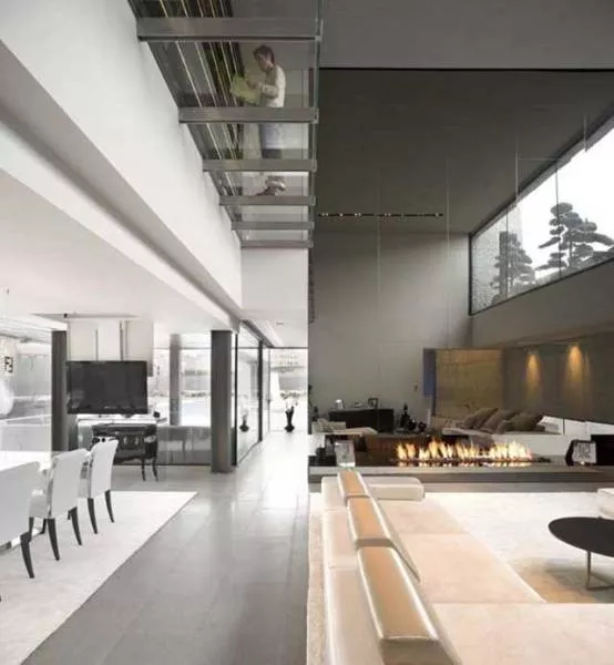 Top amazing houses - #31 