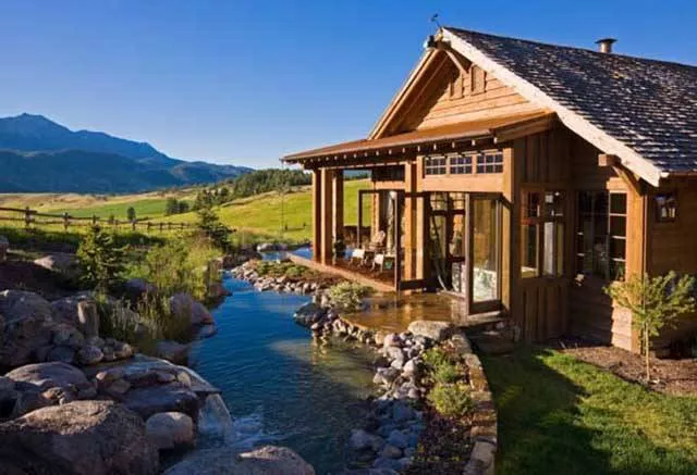 Top amazing houses - #32 