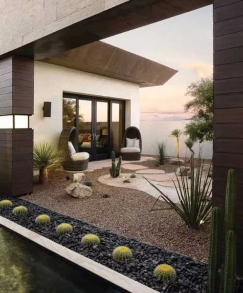 Top des maisons etonnants - #35 