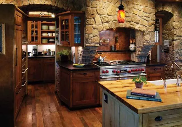 Top amazing houses - #36 