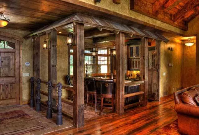 Top amazing houses - #38 