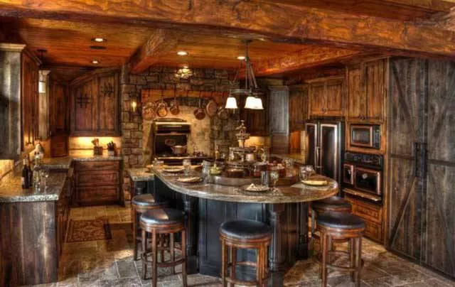 Top amazing houses - #39 