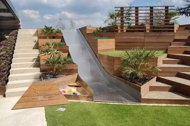Top amazing houses - #40 