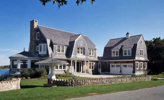 Top des maisons etonnants - #42 