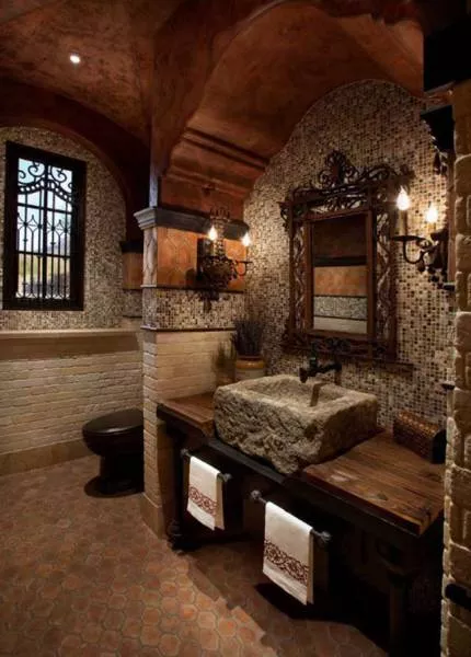 Top des maisons etonnants - #43 