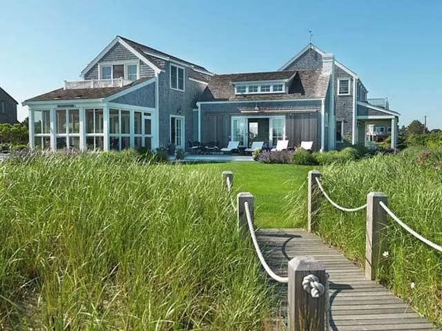 Top amazing houses - #45 