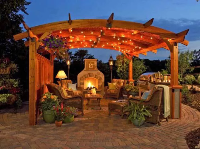 Top amazing houses - #46 