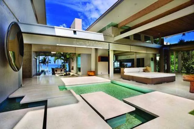 Top des maisons etonnants - #47 