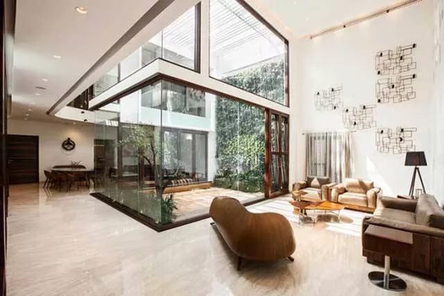 Top des maisons etonnants - #49 