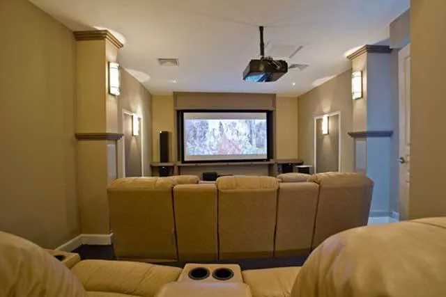 Top amazing houses - #5 