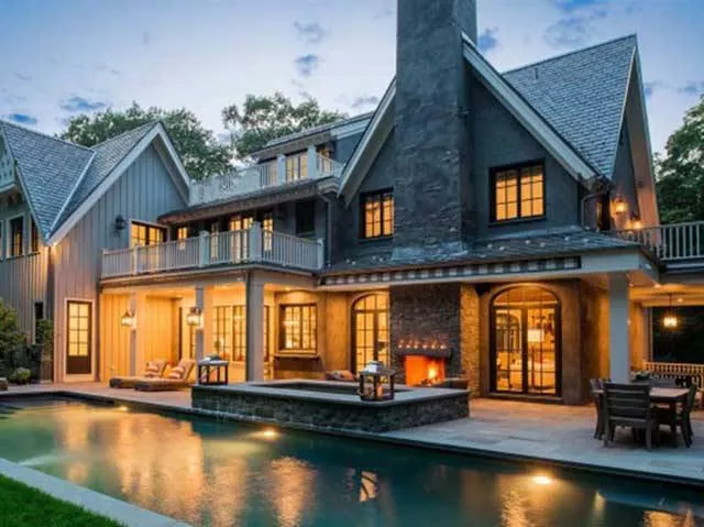 Top amazing houses - #50 