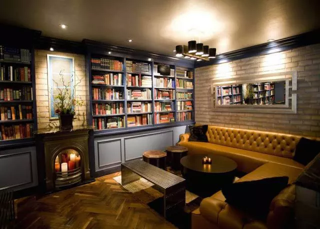 Top amazing houses - #51 