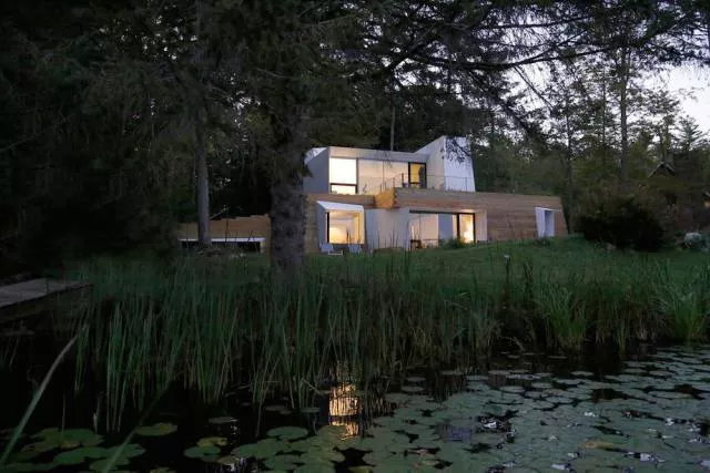 Top des maisons etonnants - #52 