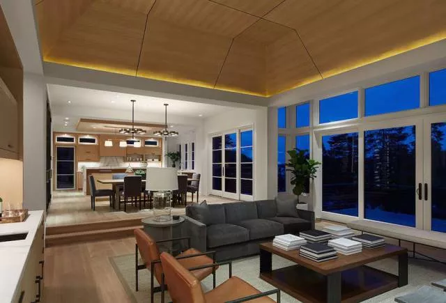 Top des maisons etonnants - #54 