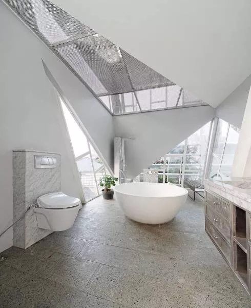 Top des maisons etonnants - #58 