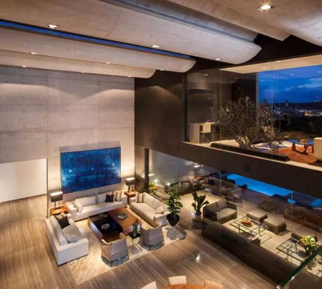 Top amazing houses - #6 