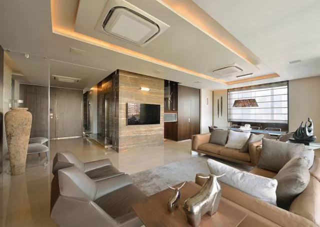 Top amazing houses - #60 