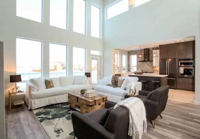 Top des maisons etonnants - #62 