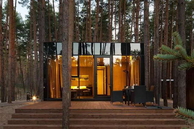 Top des maisons etonnants - #63 