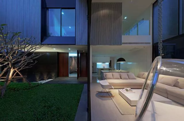 Top des maisons etonnants - #65 