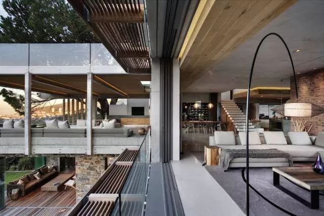 Top des maisons etonnants - #66 