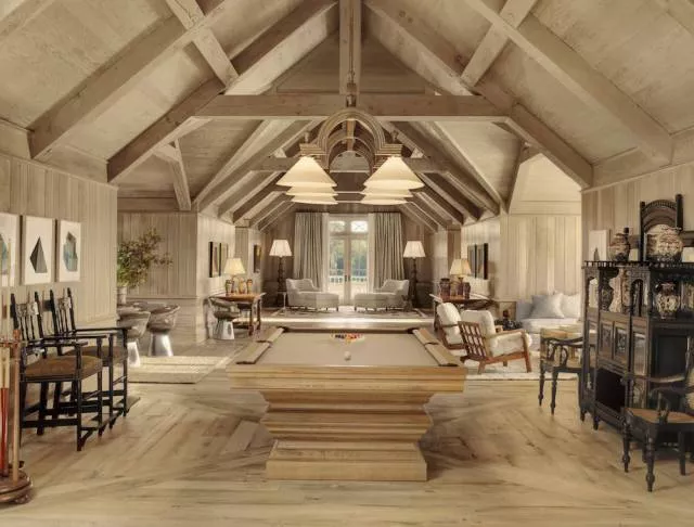 Top des maisons etonnants - #67 