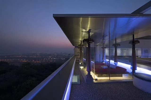 Top des maisons etonnants - #69 