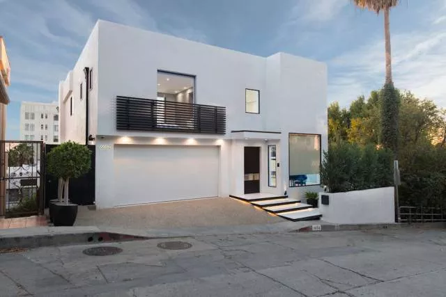 Top amazing houses - #70 