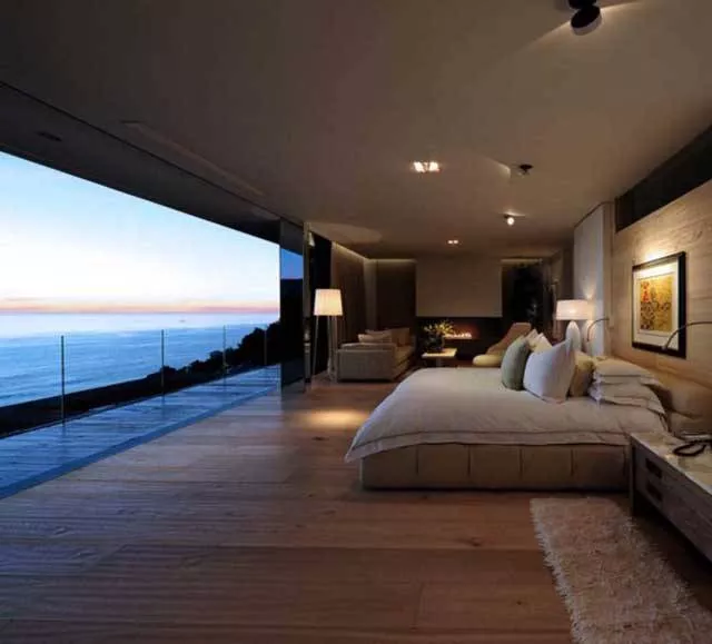 Top amazing houses - #8 