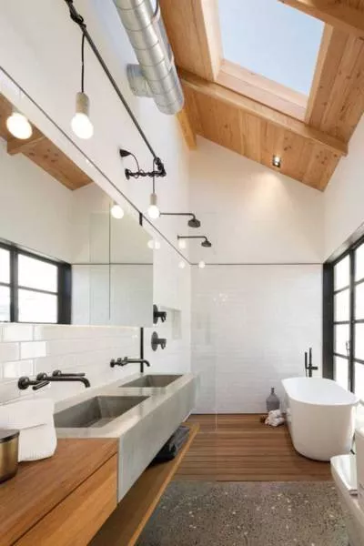Top des maisons etonnants - #9 