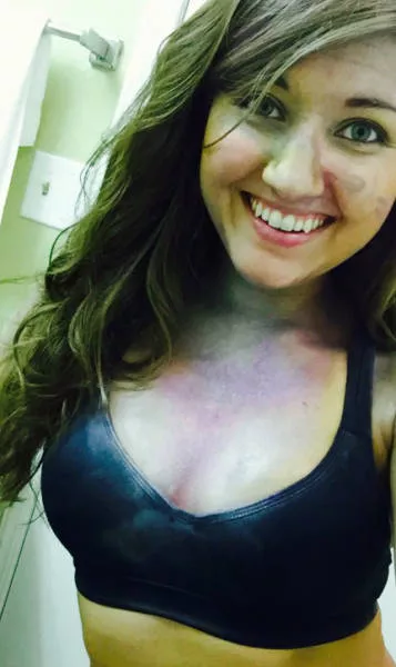 Its more sexy when girls get dirty - #10 