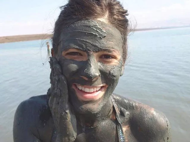 Its more sexy when girls get dirty - #13 